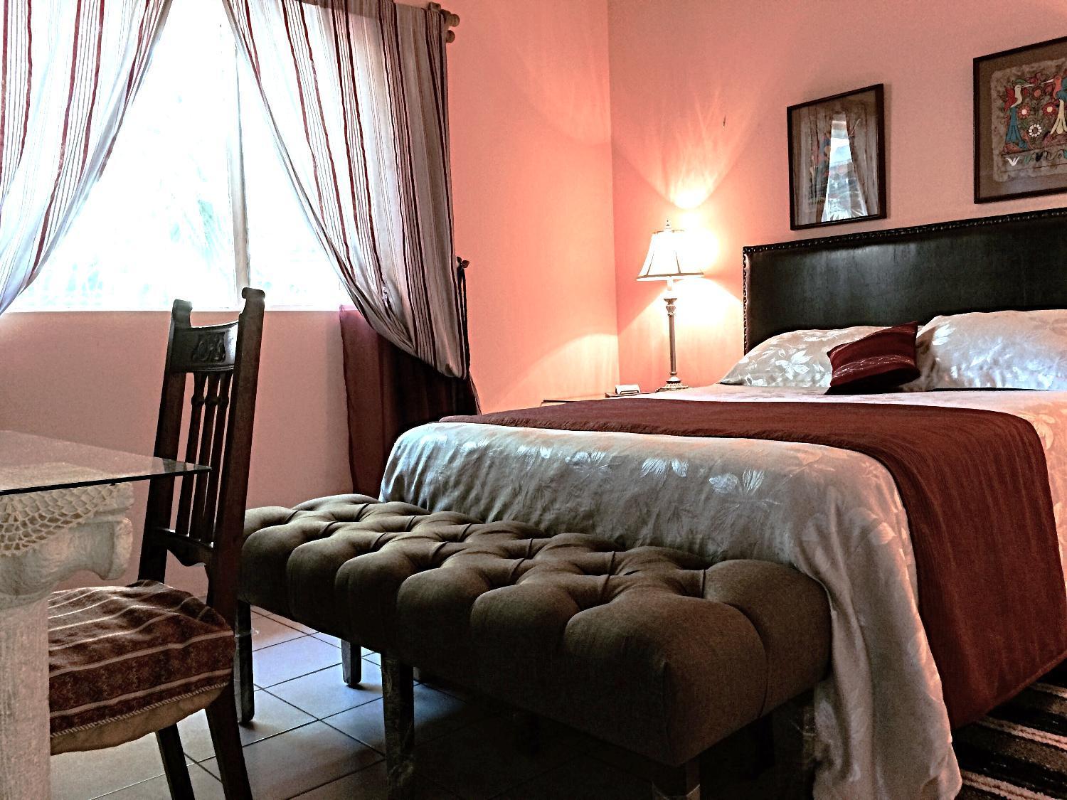 Dickinson Guest House, Guadalajara Expo Esterno foto